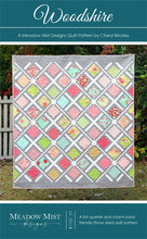 Load image into Gallery viewer, Woodshire
