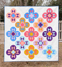 Load image into Gallery viewer, Clover Wishes Pattern

