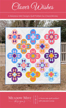Load image into Gallery viewer, Clover Wishes Pattern
