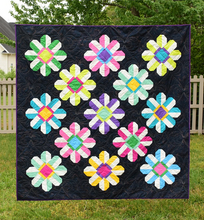 Load image into Gallery viewer, Pavilion Blooms Pattern
