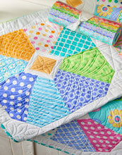 Load image into Gallery viewer, By Request Easy Layer-Cake Quilts&lt;BR&gt;design by Me &amp; My Sister
