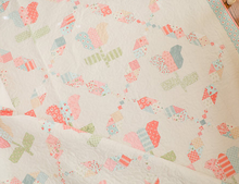 Load image into Gallery viewer, Tulip Delight Kit &amp; Pattern
