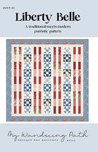 Load image into Gallery viewer, Liberty Belle
