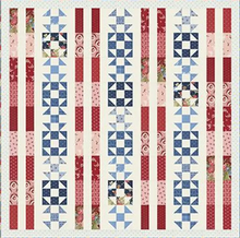 Load image into Gallery viewer, Liberty Belle Kit &amp; Pattern
