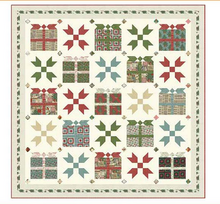 Load image into Gallery viewer, Christmas Wrapsody
