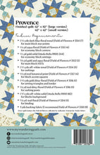 Load image into Gallery viewer, Provence
