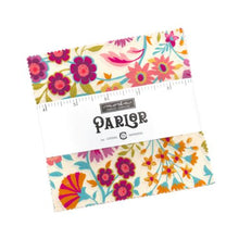 Load image into Gallery viewer, Boho Gem Pillow Pattern &amp; Mini Charms
