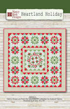 Load image into Gallery viewer, Heartland Holiday
