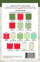 Load image into Gallery viewer, Heartland Holiday
