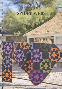 Halloween and Harvest Booklet <BR<Seasonal Inspired Quilts for your Home's Decor