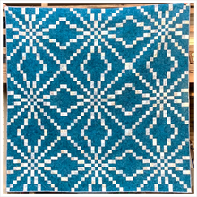 Load image into Gallery viewer, Braided Irish Chain Quilt Pattern

