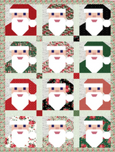 Load image into Gallery viewer, Santa Baby
