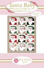 Load image into Gallery viewer, Santa Baby
