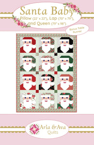 Santa Baby