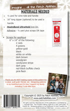 Load image into Gallery viewer, Wine Totes Holiday Edition
