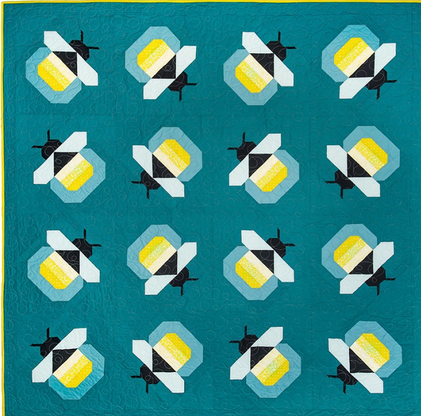 Firefly Quilt