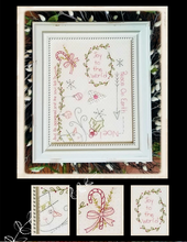 Load image into Gallery viewer, Christmas Promise <BR>Plumcute Designs
