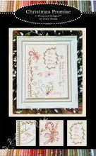 Load image into Gallery viewer, Christmas Promise <BR>Plumcute Designs
