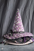 Load image into Gallery viewer, The Spellbound Hat Pattern
