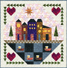 Load image into Gallery viewer, Walking With My Daughter Pattern
