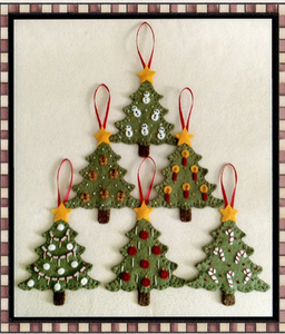 Tiny Trees