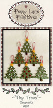 Load image into Gallery viewer, Tiny Trees
