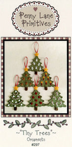 Tiny Trees