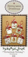 Load image into Gallery viewer, Homemade Holiday
