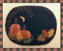 Load image into Gallery viewer, Autumn in New England Pattern
