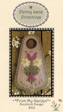 Load image into Gallery viewer, From My Garden Doorknob Hanger
