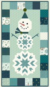 Frosty Kit and or Pattern