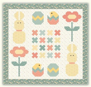 Bunny Crossing