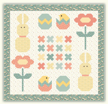 Bunny Crossing