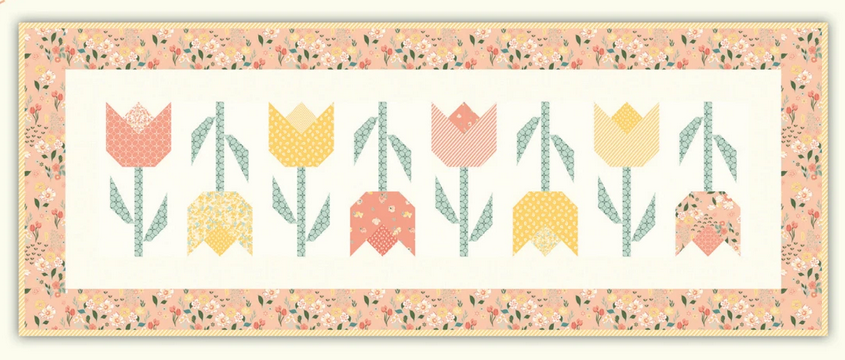 Tulip Festival