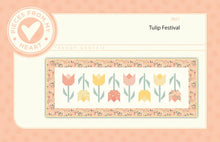 Load image into Gallery viewer, Tulip Festival
