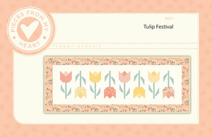 Tulip Festival