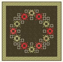 Load image into Gallery viewer, Sparkle and Shine Pattern
