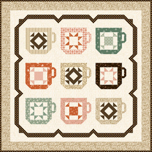 Mug Collection Pattern