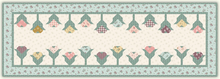 Load image into Gallery viewer, Coming Up Roses Pattern
