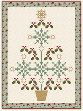 Load image into Gallery viewer, Spruce It Up Pattern
