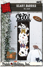 Load image into Gallery viewer, Spookin Buddies
