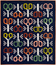 Load image into Gallery viewer, Stay Sharp Pattern
