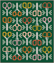 Load image into Gallery viewer, Stay Sharp Pattern
