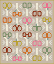 Load image into Gallery viewer, Stay Sharp Pattern
