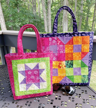 Load image into Gallery viewer, ReCycle Pattern
