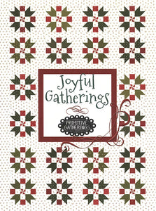 Joyful Gatherings Book