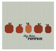 Load image into Gallery viewer, Pumpkin Stand Kit &amp; Pattern
