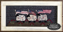 Load image into Gallery viewer, Home of the Brave Kit &amp; Pattern
