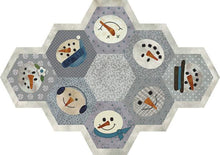 Load image into Gallery viewer, Snow Buddies Tablemat
