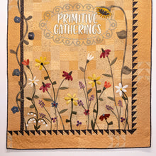 Load image into Gallery viewer, The Prairie Quilt Kit &amp; Pattern
